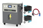 WALRUS G3 12K INV. 22 kWh AC110/220V 72N