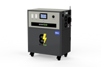 WALRUS G4 Plus 16.5K INV. 23 kWh AC110/220V 96N