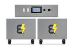 22kVA WALRUS G3 PRO 44kWh