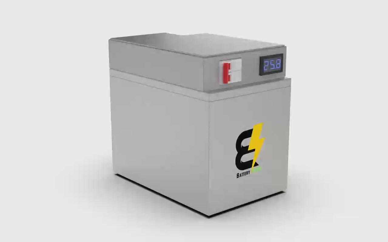 24V EAGLE