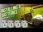 48V EAGLE 4x KIT
