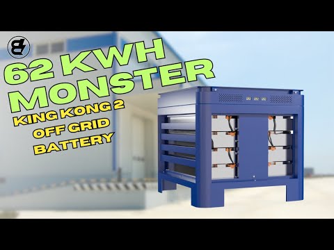 48V KING KONG 2