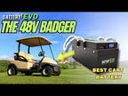 48V BADGER